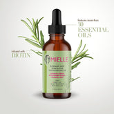 Mielle Organics Rosemary Mint Scalp & Hair Strengthening Oil 59ml